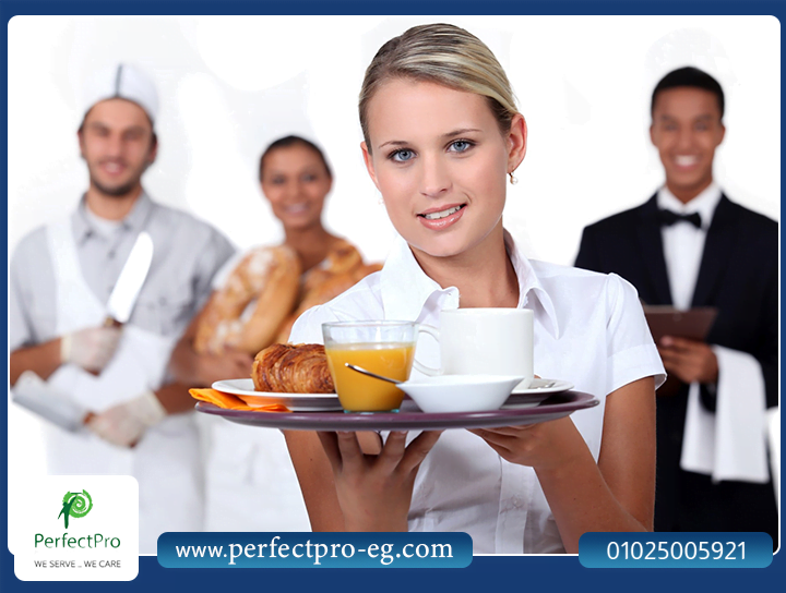Buffet and hosting services. We offer a wide range of hospitality services. From hotels, restaurants and catering services