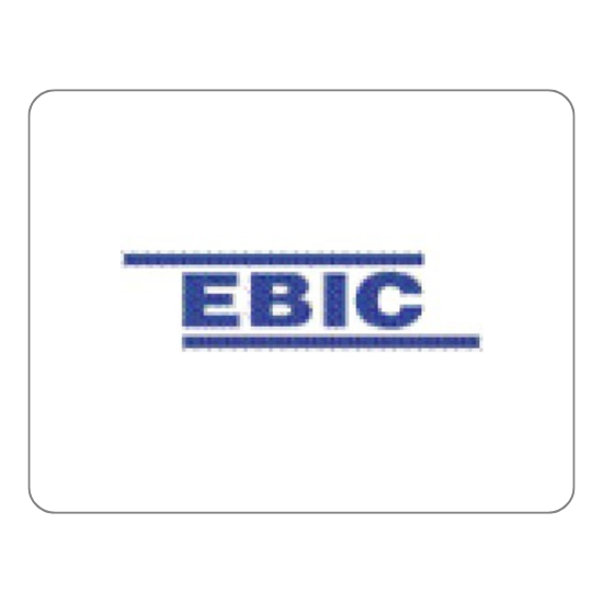 Facility Management Company EBIC logo